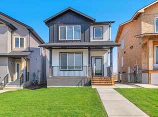 1981 W McCaskill Dr, Crossfield, AB T0M0S0