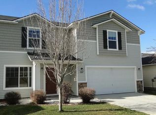 1117 N Dove Ave, Boise, ID 83704