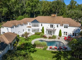 48 Blueberry Ln, Darien, CT