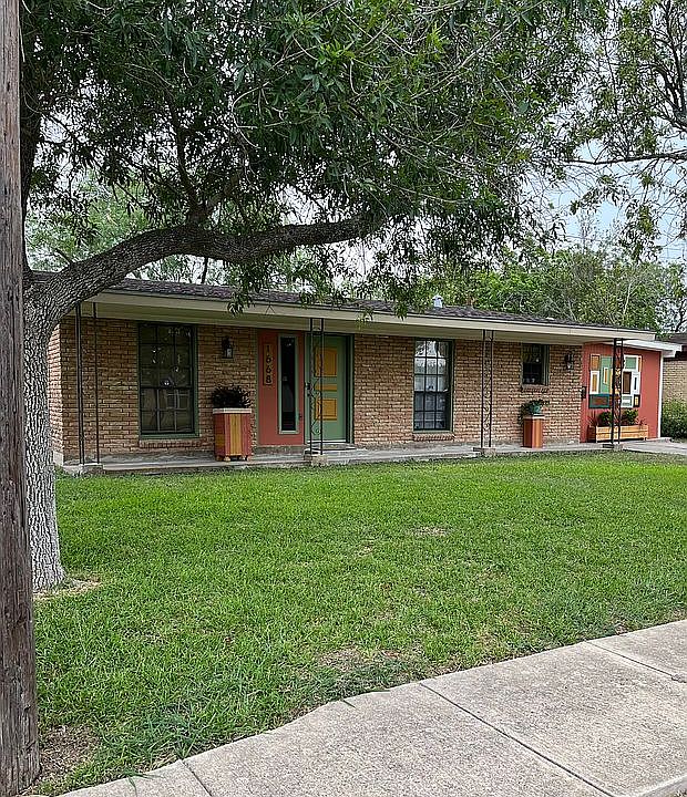 1668 E Los Ebanos Blvd, Brownsville, TX 78520 Zillow