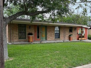 1668 E Los Ebanos Blvd, Brownsville, TX 78520