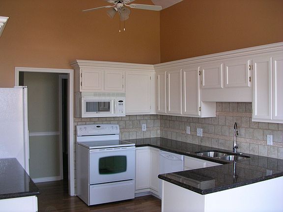 New Appl./Granite Tops