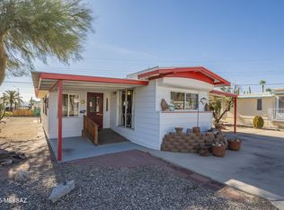 5773 W Rocking Circle St, Tucson, AZ 85713