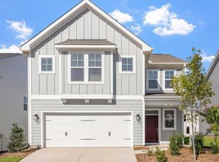 1206 Westerland Way, Durham, NC 27703