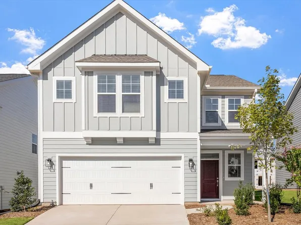 1206 Westerland Way, Durham, NC 27703