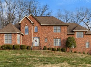 2006 Mossy Oak Cir, Clarksville, TN 37043