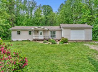 7657 Ault Rd, Freedom, IN 47431