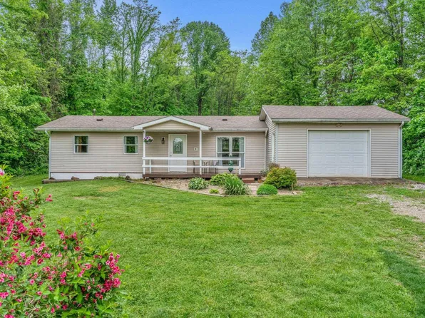 7657 Ault Rd, Freedom, IN 47431