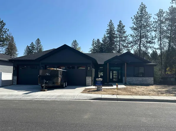 6010 N Windsor St, Spokane, WA 99208