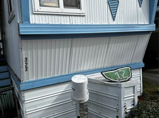 7301 NE 175th St UNIT 323, Kenmore, WA 98028