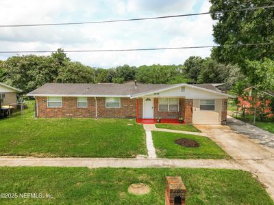 5941 MARTIN LUTHER KING Drive, Jacksonville, FL, 32219
