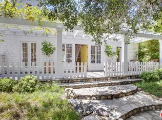 343 Sycamore Rd, Santa Monica, CA 90402