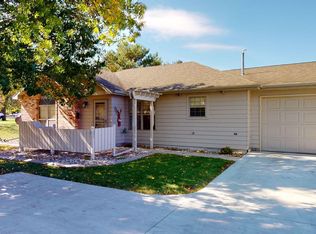 1351 Trail Ridge Cir, Brookings, SD 57006