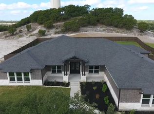 4044 Fossil Ridge Dr, Nolanville, TX 76559