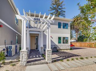 505 Beech St, Redwood City, CA 94063