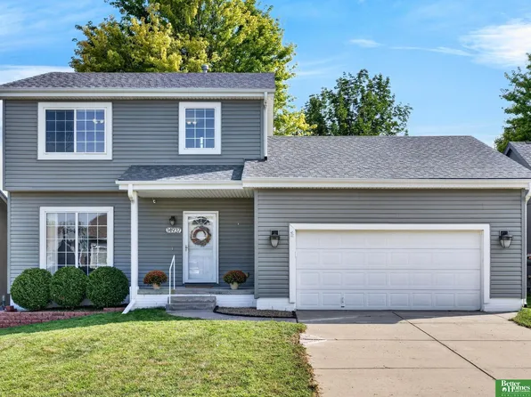 14937 Fowler Ave, Omaha, NE 68116
