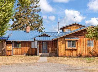 32311 Modoc Point Rd, Chiloquin, OR 97624