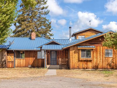 32311 Modoc Point Rd, Chiloquin, OR, 97624