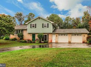 210 Midway Rd, York Haven, PA 17370