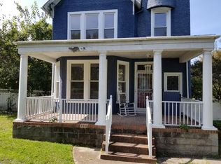 1916 Rose Ave, Richmond, VA 23222