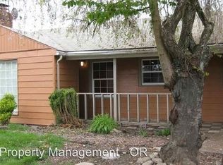 911 Fulton St SE, Albany, OR 97322