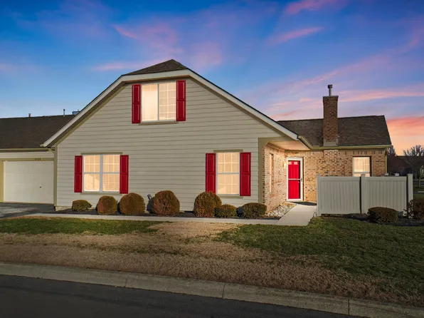 2460 Buckeye Grove Blvd, Grove City, OH 43123