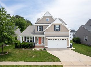 6329 Broad Sky Cir, Mechanicsville, VA 23111