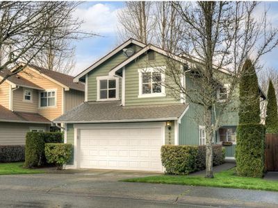 4570 Beckonridge Loop SE, Lacey, WA, 98513
