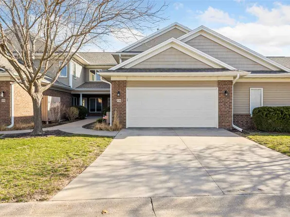 14 Trevose Pl, Iowa City, IA 52245
