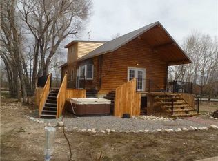 148 Boyd Cooney Dam Rd, Roberts, MT 59070