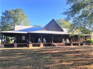 340 Wildwood Rd, West Green, GA 31567