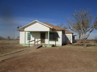 15206 Fm 400, Slaton, TX 79364