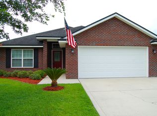 45072 Weaver Cir, Callahan, FL 32011