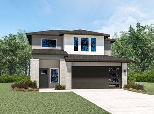 305 Tarkus Path, Georgetown, TX 78633