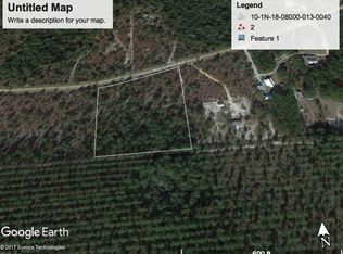 5 Acres Rock Hill Rd, Defuniak Springs, FL 32435
