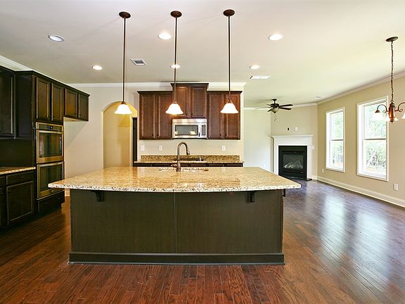 Picture is Representative of Finished Product