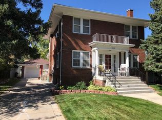 1632 S Walnut St, Casper, WY 82601