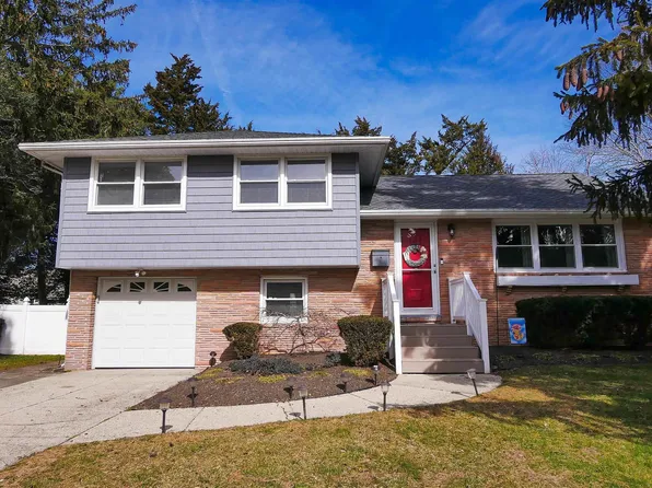 106 Iona Ave, Linwood, NJ 08221