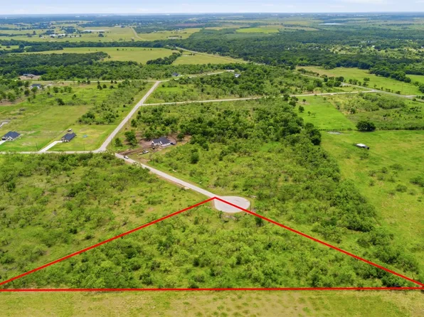 Cool Spring Cir Lot 33, Corsicana, TX 75110