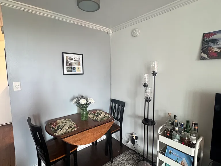 240 M St SW #E613 — Photo 21