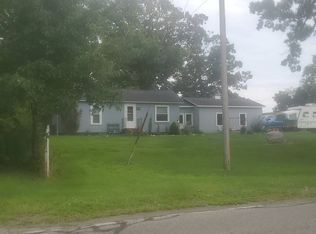 525 W Grove Ave, Michigan Center, MI 49254