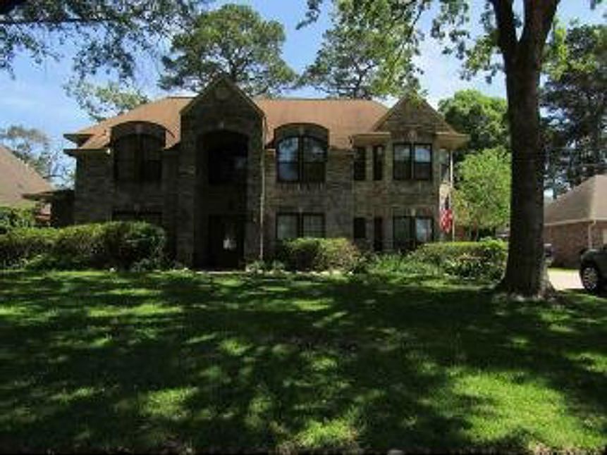 Property Front View