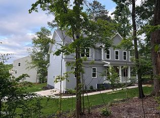 509 Olive Branch Rd, Durham, NC 27703