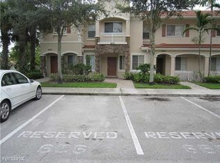 8272 SW 27th St, Miramar, FL 33025