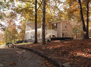 5120 Wisdom Rd, Cumming, GA 30041