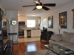 1626 Upas St APT C, San Diego, CA 92103