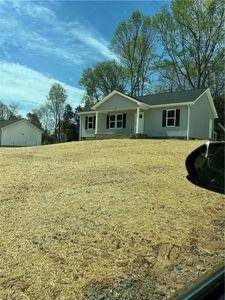 99 Wilson Ln, Taylorsville, NC, 28681