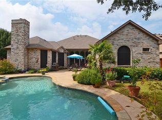 1436 Falls Rd, Coppell, TX 75019