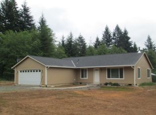 32503 NE 86th St, Camas, WA 98607