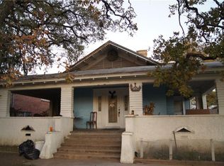 704 N Marsalis Ave, Dallas, TX 75203